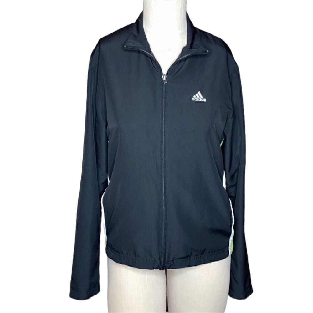 Adidas Jacket Woman’s Size M